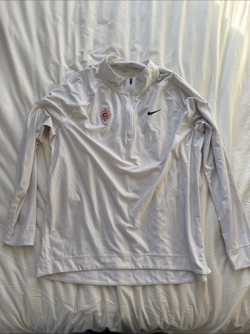 Nike 1/4 Zip